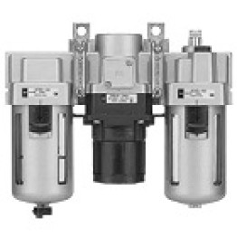 Bộ lọc khí ACG20-01G1